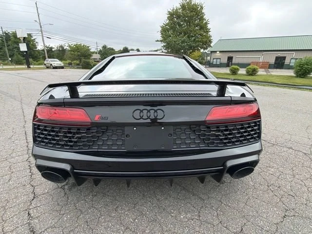 2023 Audi 4S R8 - Image 11 of 20
