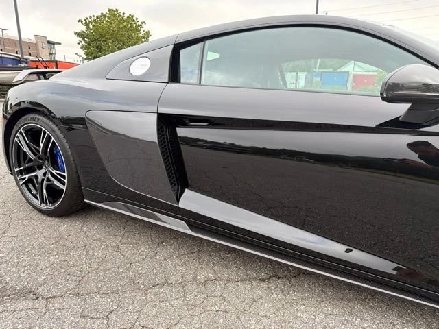 2023 Audi 4S R8 - Image 7 of 20