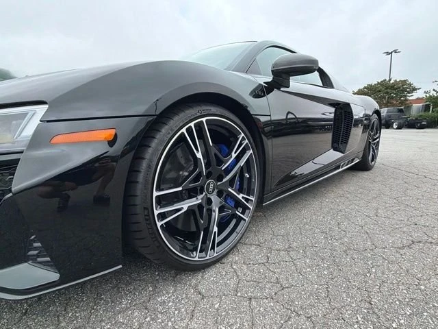 2023 Audi 4S R8 - Image 17 of 20