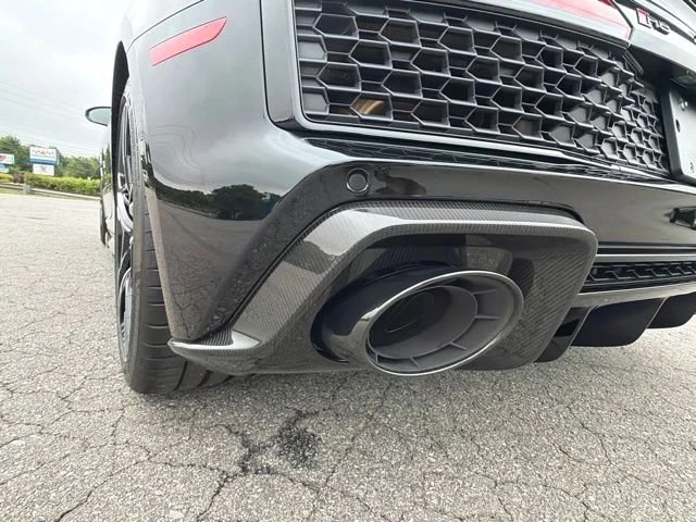 2023 Audi 4S R8 - Image 12 of 20