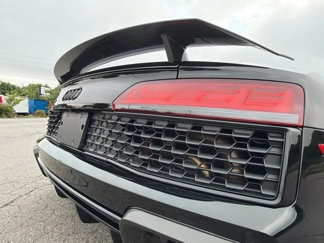2023 Audi 4S R8 - Image 10 of 20