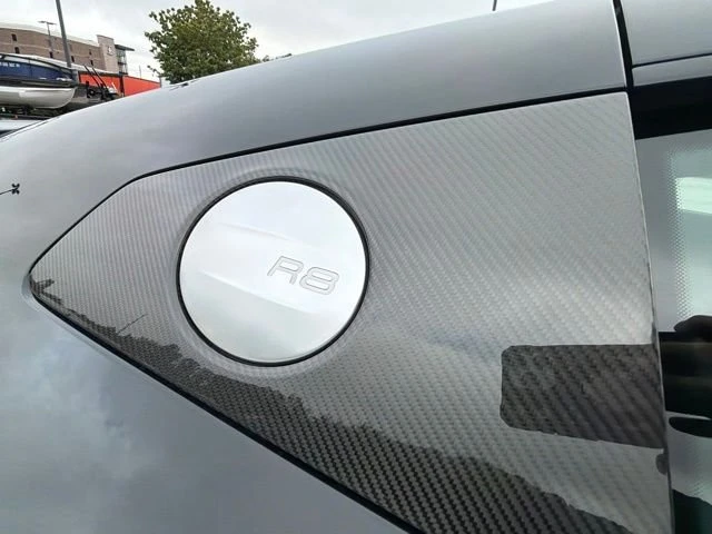 2023 Audi 4S R8 - Image 9 of 20