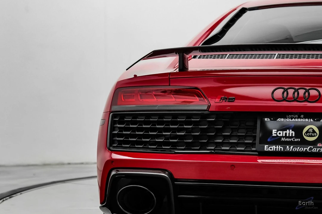 2023 Audi 4S R8 - Image 17 of 31