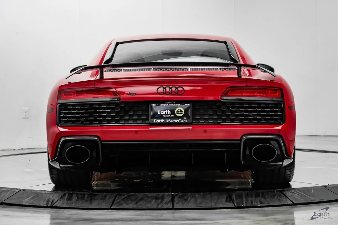 2023 Audi 4S R8 - Image 15 of 31