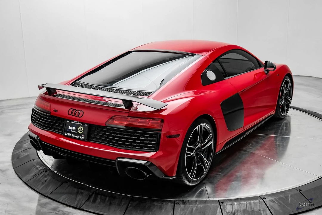 2023 Audi 4S R8 - Image 22 of 31