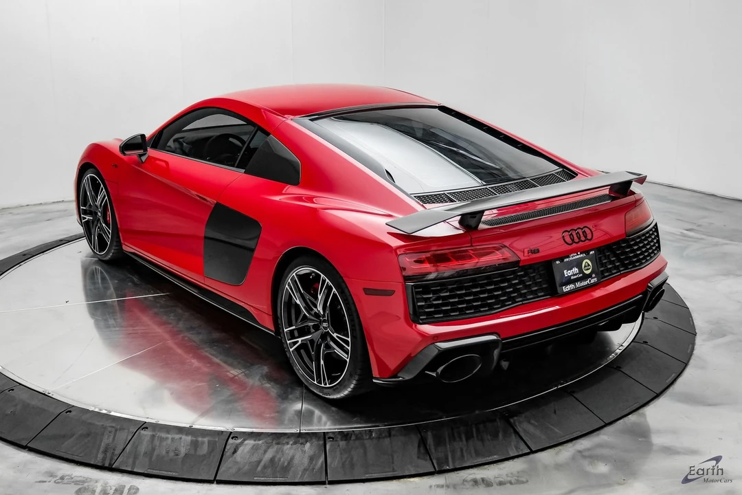 2023 Audi 4S R8 - Image 14 of 31