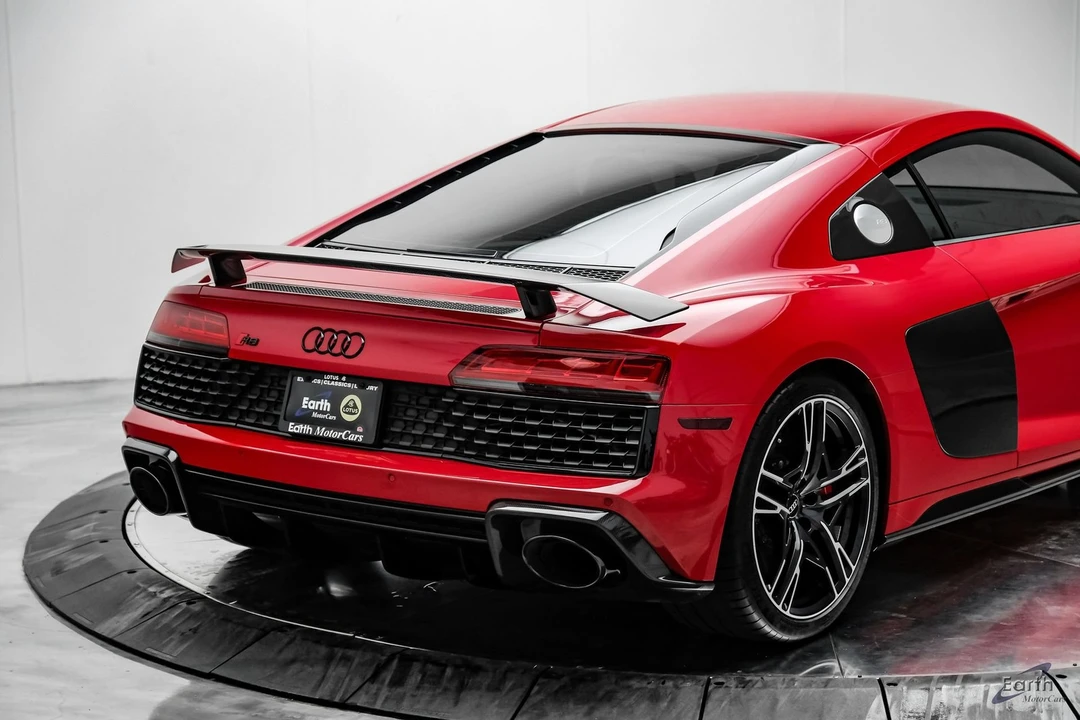 2023 Audi 4S R8 - Image 23 of 31