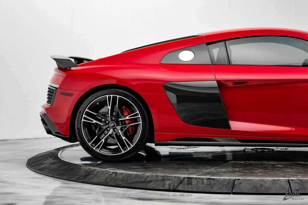 2023 Audi 4S R8 - Image 27 of 31
