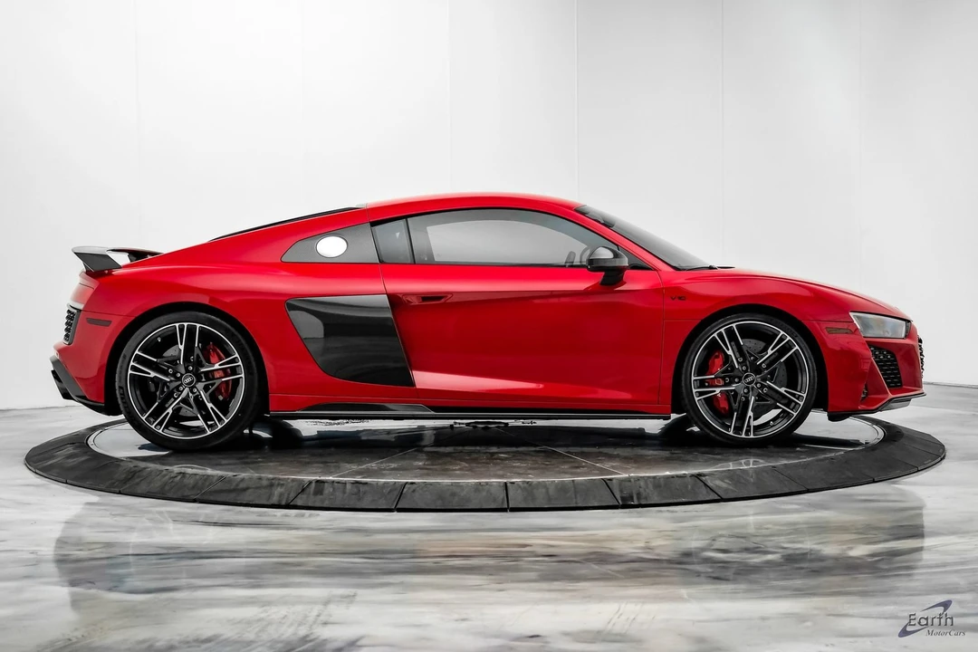 2023 Audi 4S R8 - Image 25 of 31