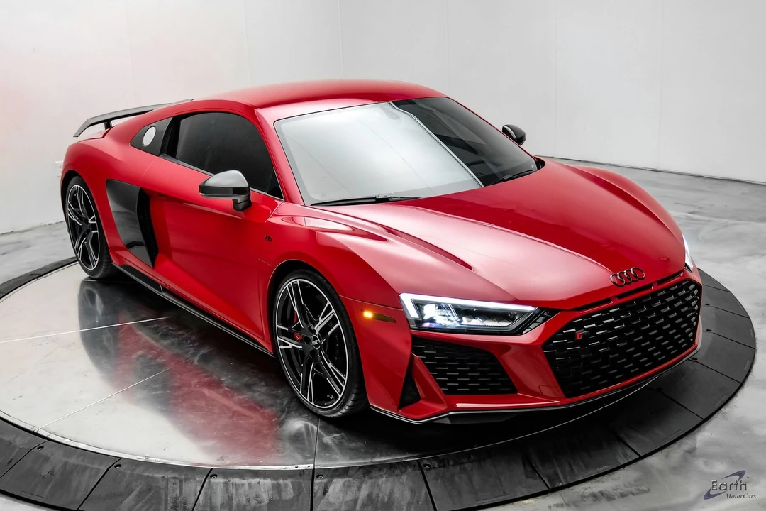 2023 Audi 4S R8 - Image 31 of 31