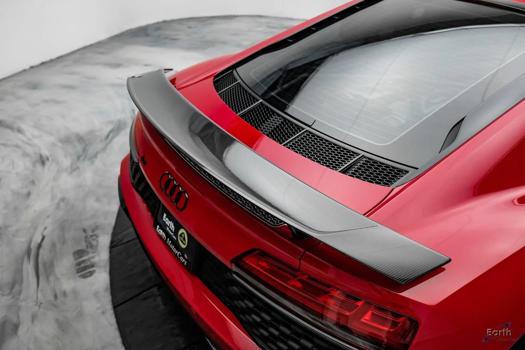 2023 Audi 4S R8 - Image 18 of 31