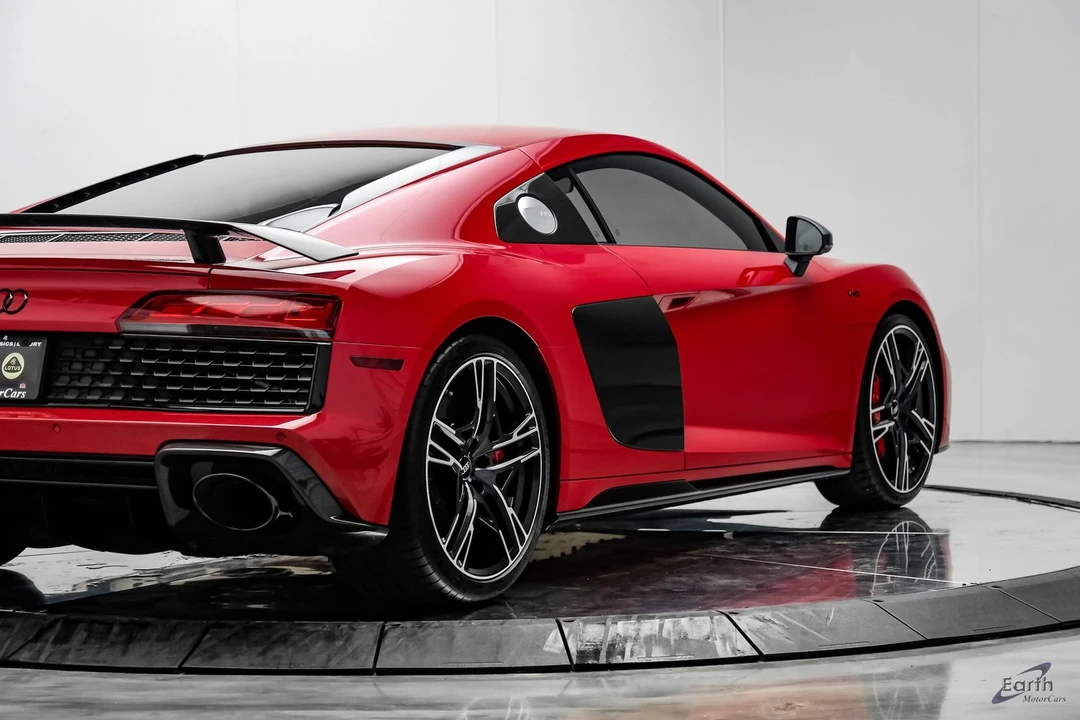 2023 Audi 4S R8 - Image 24 of 31