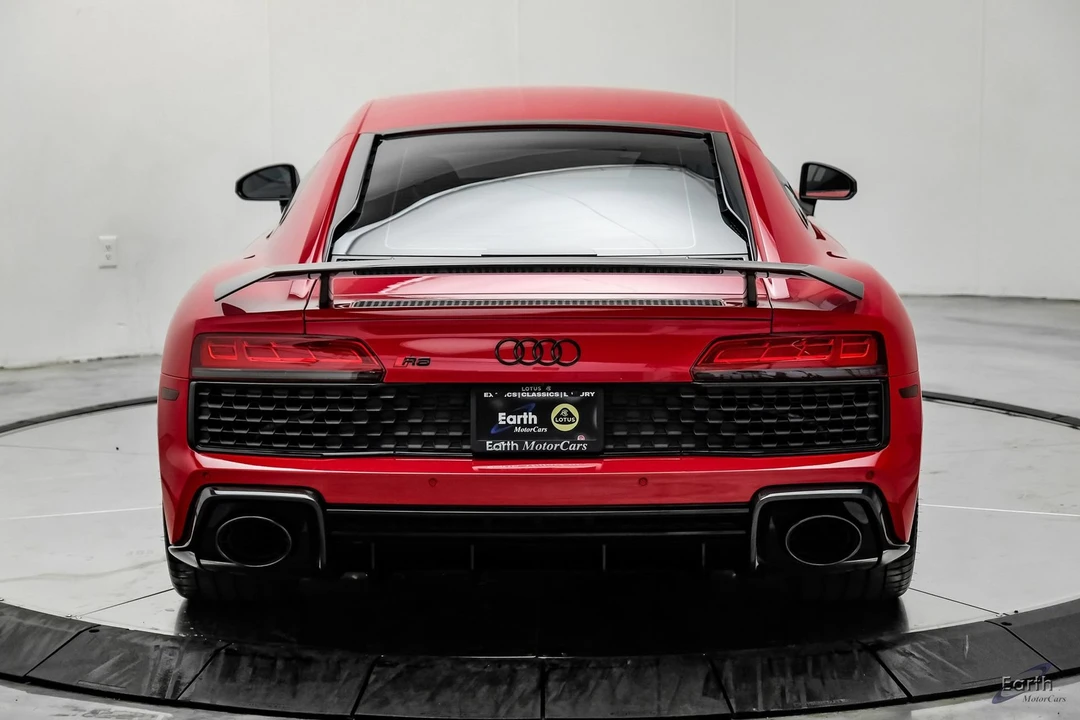 2023 Audi 4S R8 - Image 16 of 31