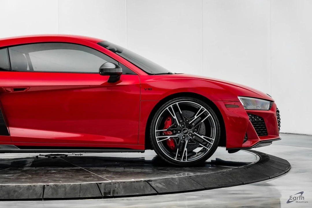 2023 Audi 4S R8 - Image 28 of 31
