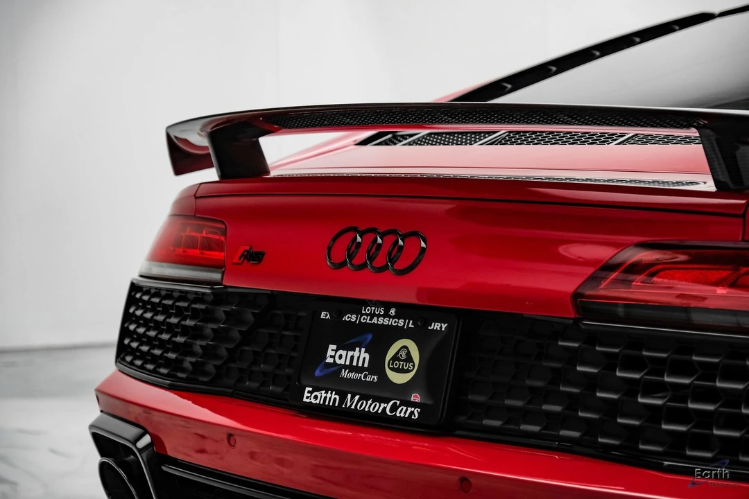 2023 Audi 4S R8 - Image 19 of 31