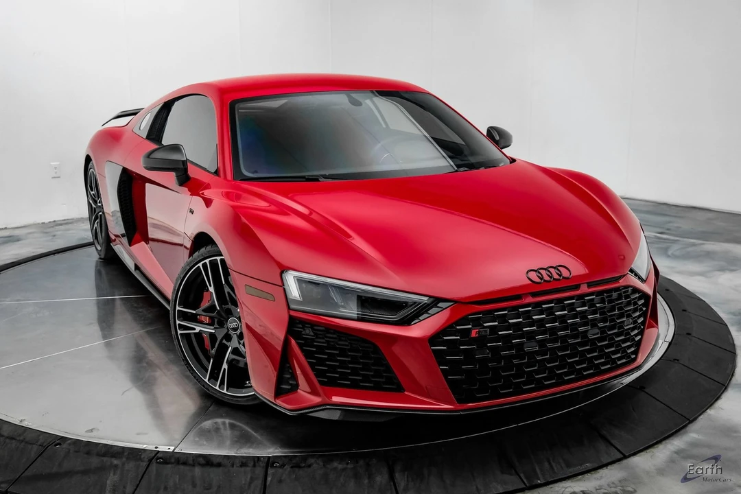 2023 Audi 4S R8 - Image 30 of 31