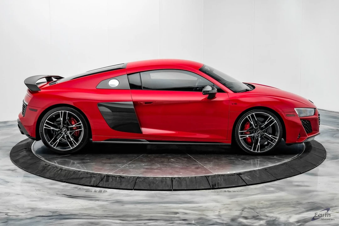 2023 Audi 4S R8 - Image 26 of 31