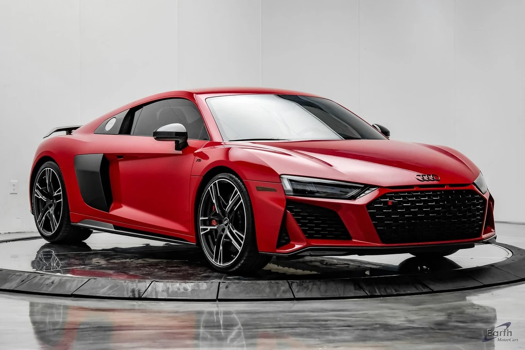 2023 Audi 4S R8 - Image 29 of 31