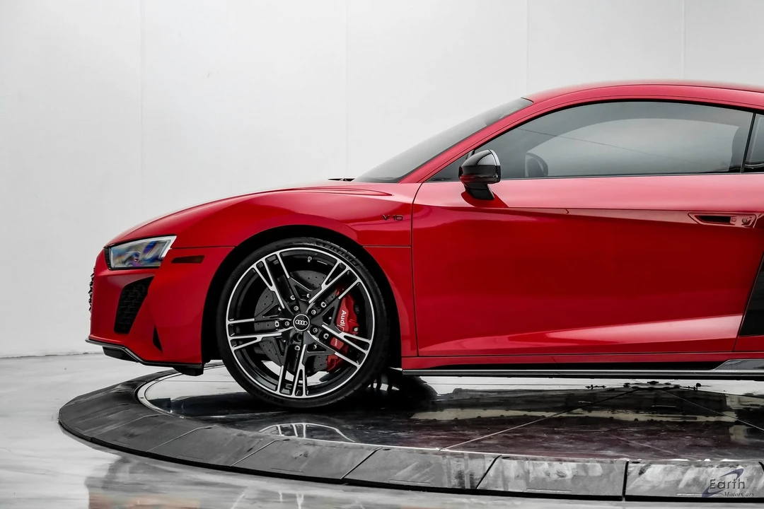 2023 Audi 4S R8 - Image 10 of 31