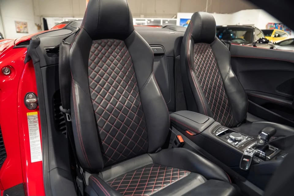 2023 Audi 4S R8 - Image 6 of 20