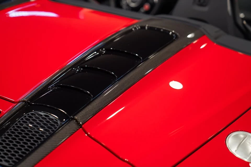 2023 Audi 4S R8 - Image 18 of 20
