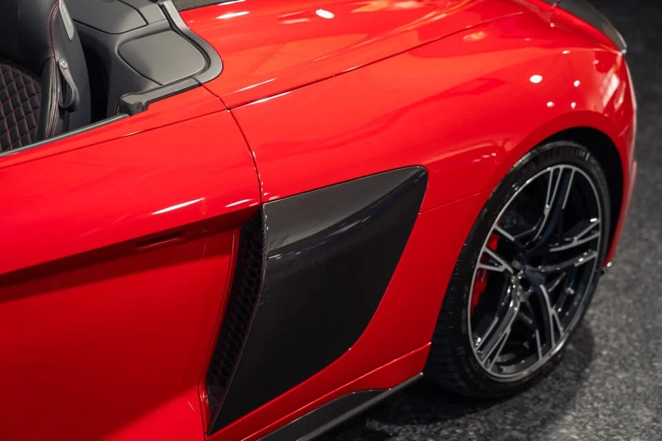2023 Audi 4S R8 - Image 16 of 20