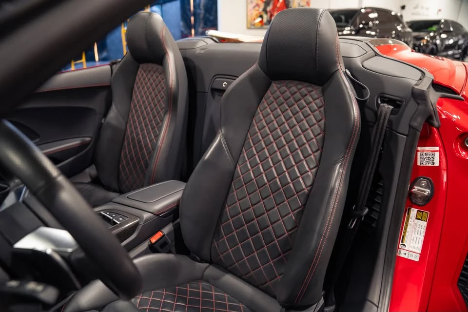 2023 Audi 4S R8 - Image 10 of 20