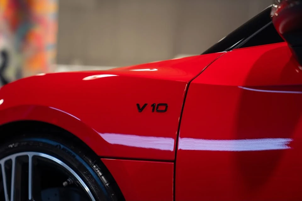 2023 Audi 4S R8 - Image 14 of 20