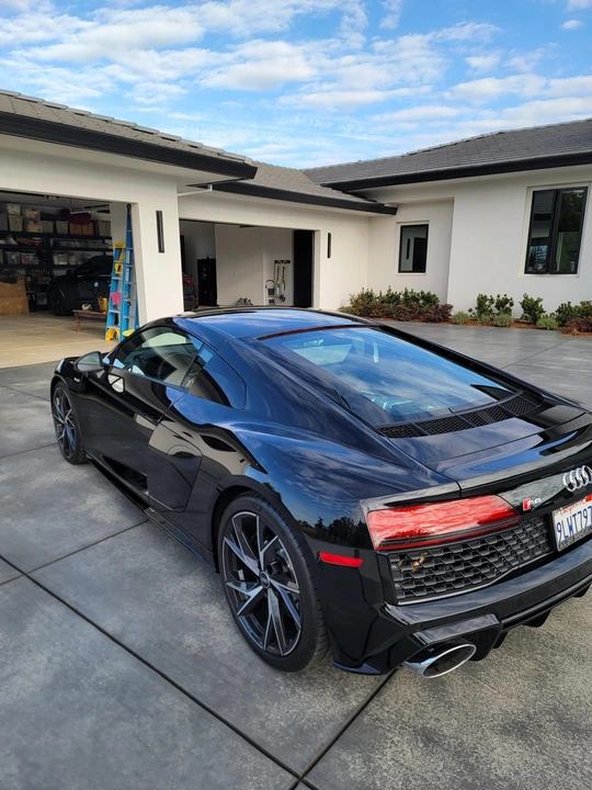 2023 Audi 4S R8 - Image 25 of 31