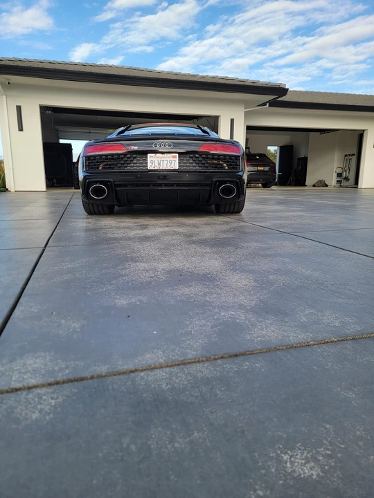 2023 Audi 4S R8 - Image 20 of 31