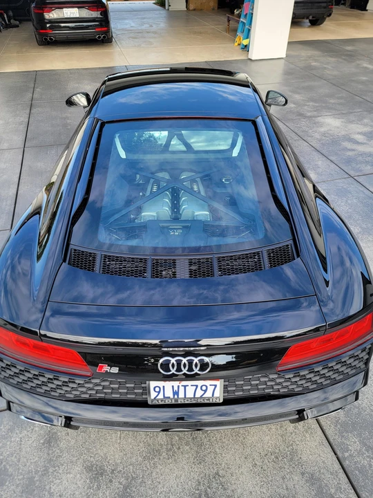 2023 Audi 4S R8 - Image 22 of 31