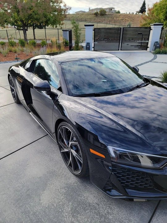 2023 Audi 4S R8 - Image 10 of 31