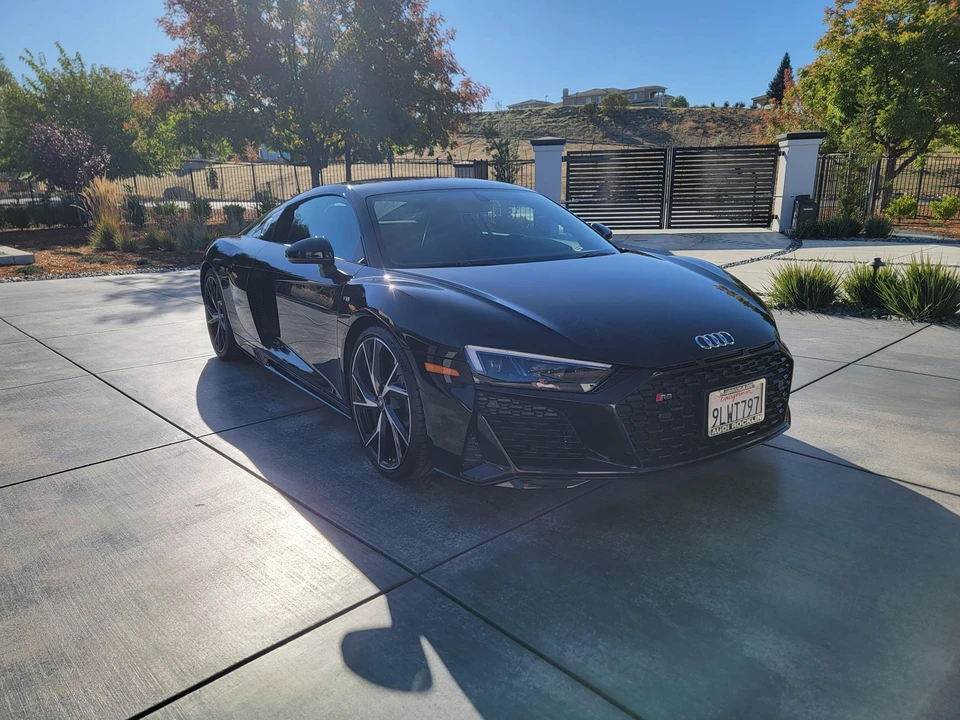 2023 Audi 4S R8 - Image 11 of 31