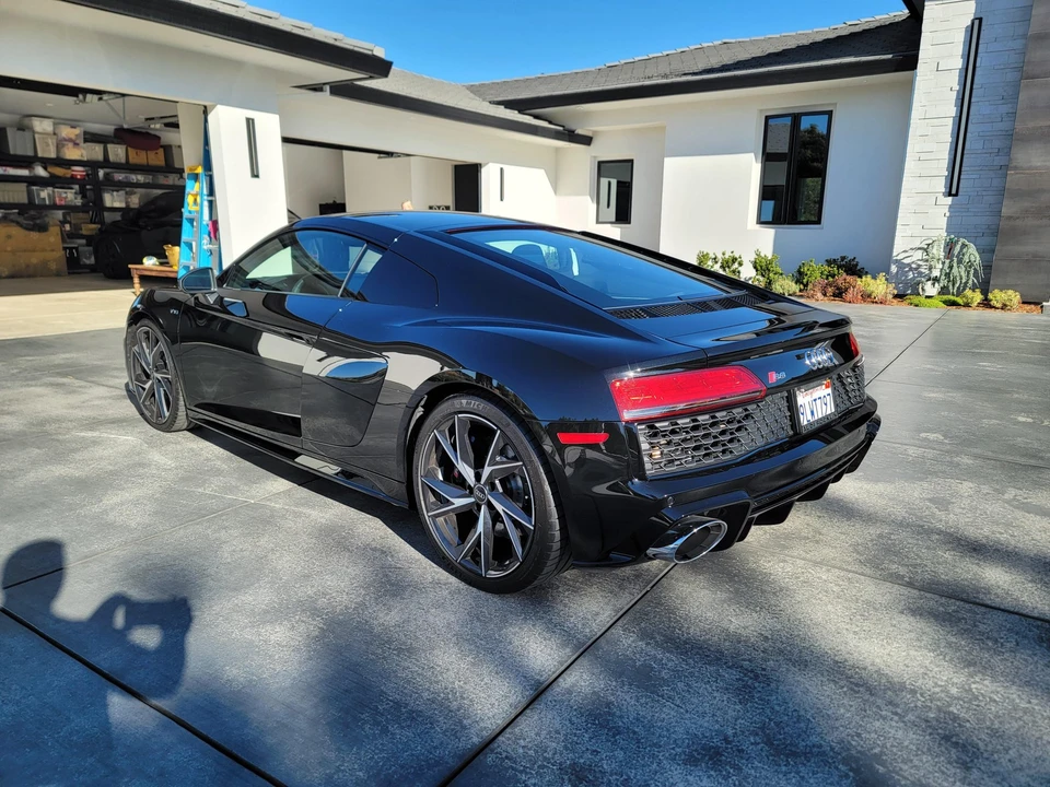 2023 Audi 4S R8 - Image 26 of 31