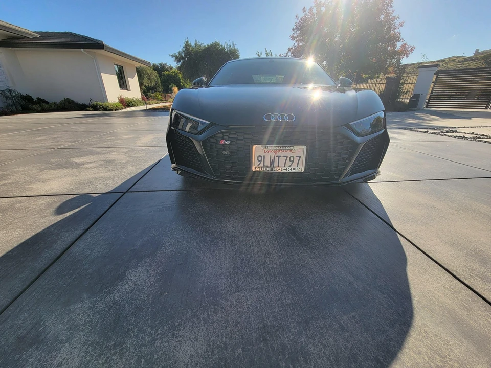 2023 Audi 4S R8 - Image 7 of 31