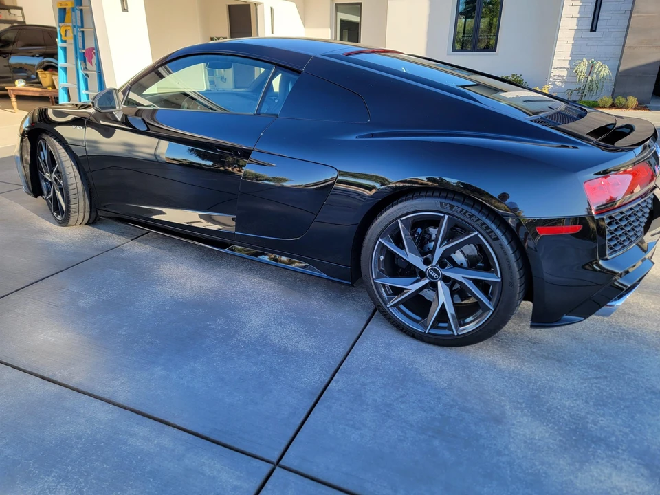 2023 Audi 4S R8 - Image 29 of 31