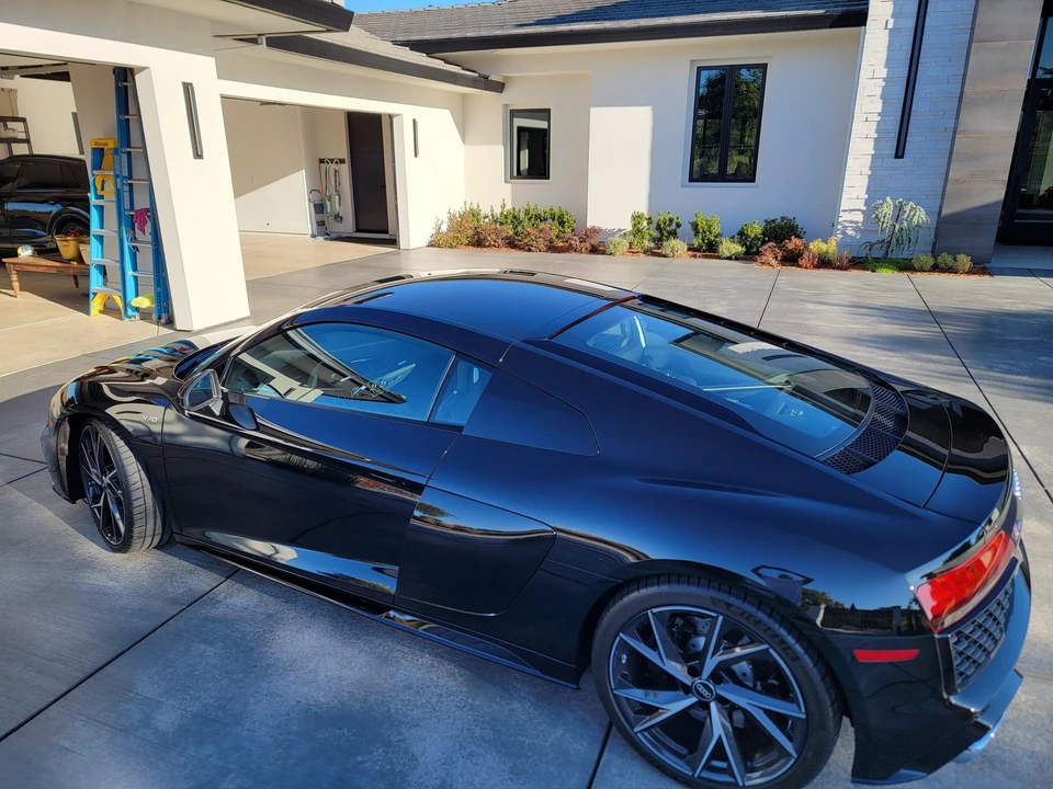 2023 Audi 4S R8 - Image 28 of 31
