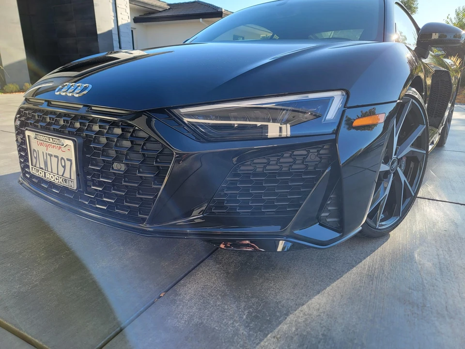 2023 Audi 4S R8 - Image 4 of 31