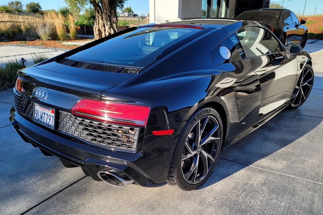 2023 Audi 4S R8 - Image 19 of 31
