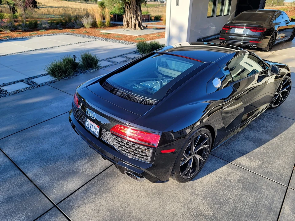 2023 Audi 4S R8 - Image 18 of 31