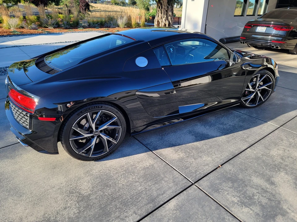 2023 Audi 4S R8 - Image 16 of 31