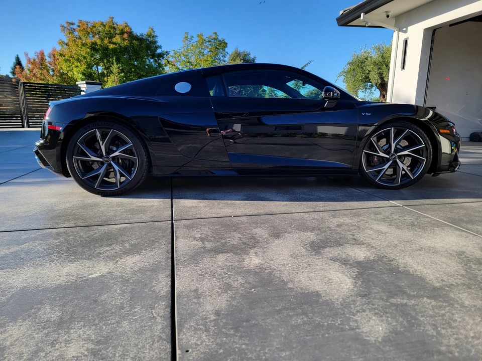 2023 Audi 4S R8 - Image 12 of 31