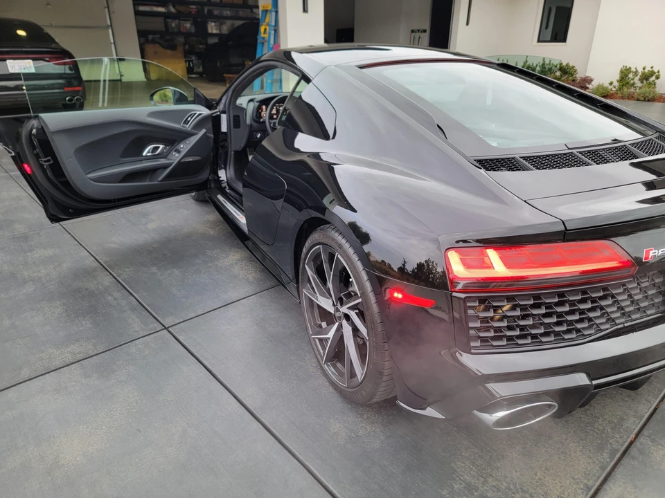 2023 Audi 4S R8 - Image 24 of 31