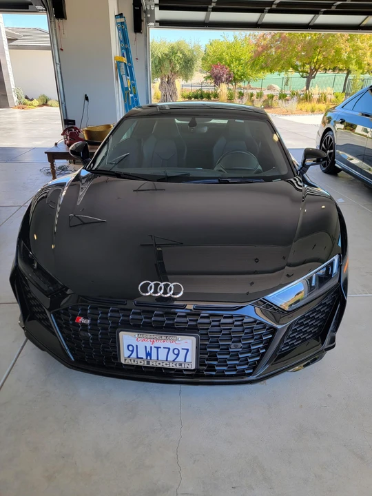 2023 Audi 4S R8 - Image 6 of 31
