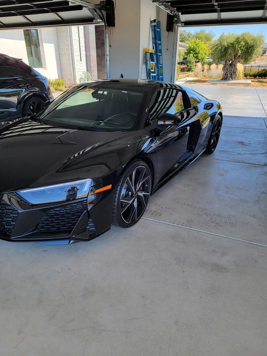 2023 Audi 4S R8 - Image 3 of 31