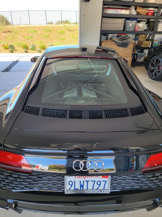 2023 Audi 4S R8 - Image 23 of 31