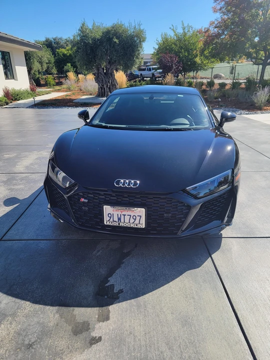 2023 Audi 4S R8 - Image 5 of 31