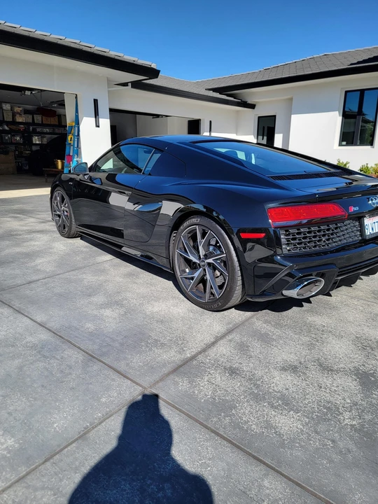 2023 Audi 4S R8 - Image 27 of 31