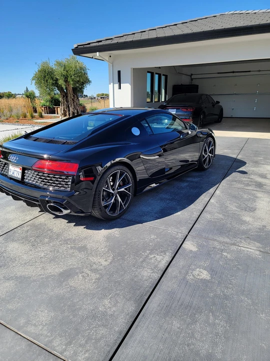 2023 Audi 4S R8 - Image 17 of 31