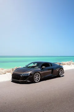 2023 Audi R8 V10 Performance RWD